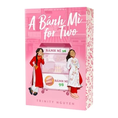 Imagen de A Banh Mi For Two