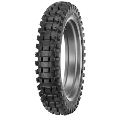 Imagen de Dunlop Geomax AT 81 EX 110/100 R18 64M coche de turismo Neumáticos verano 635923
