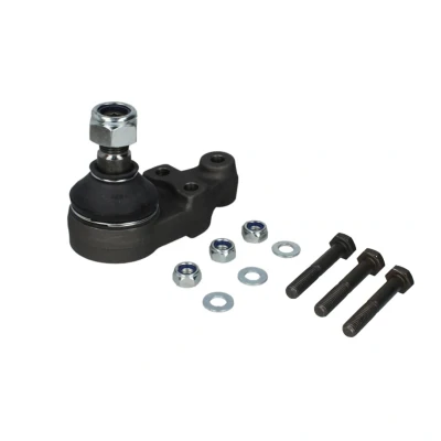 Imagen de MOOG FD BJ 4130 Rótula de suspensión ambos lados, debajo, Eje delantero 24 96,8 77 FORD: Transit Mk4 Tourneo