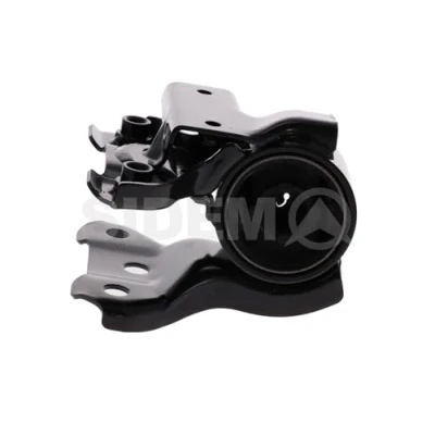 Imagen de SIDEM 847639 Silentblock Brazo de Suspension posterior, Eje delantero, derecha Rodamiento caucho metal oscilante transversal HONDA: CR V 3