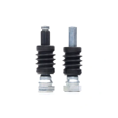 Imagen de ATE 11.0103 0002.2 Kit de accesorios, pinza freno con perno guía fuelle OPEL: Astra J Hatchback norauto, oscaro, mister auto