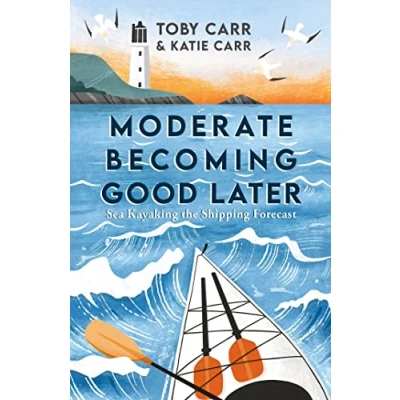 Imagen de Moderate Becoming Good Later (ebook)