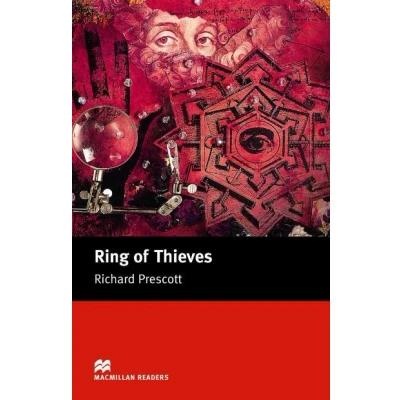 Imagen de Macmillan Readers Intermediate: Ring Of Thieves