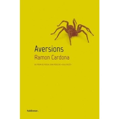 Imagen de Aversions