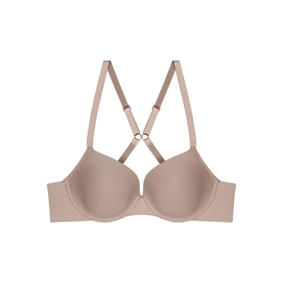 Imagen de Triumph Mujer Pure Micro WHP, Bra, Cafe Latte, 85B