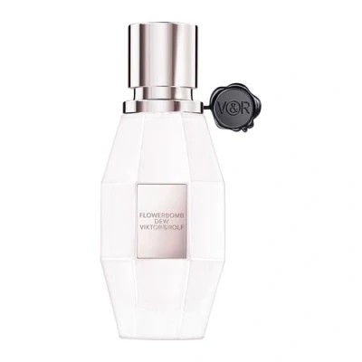 Imagen de Viktor &amp; Rolf Flowerbomb Dew Eau de Parfum 30 ml