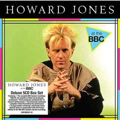 Imagen de At The Bbc