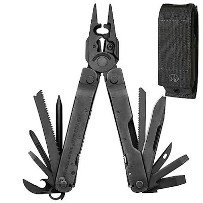 Imagen de Leatherman Multiherramienta multifunción