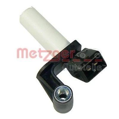 Imagen de METZGER 0902104 Sensor de Cigueñal 2 sin cable Pieza Recambio Original FORD: MONDEO 3, 3 Kombi, Stufenheck, PEUGEOT: Boxer Furgón