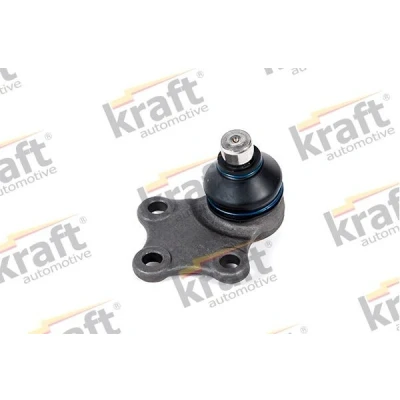 Imagen de KRAFT 4226020 Rótula de suspensión Eje delantero, ambos lados, debajo 18 CITROËN: Berlingo / First I, Xsara Picasso, Hatchback