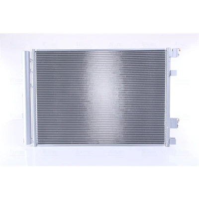 Imagen de NISSENS 940425 Condensador con secador Aluminio 532 R 134 a KIA: RIO 3
