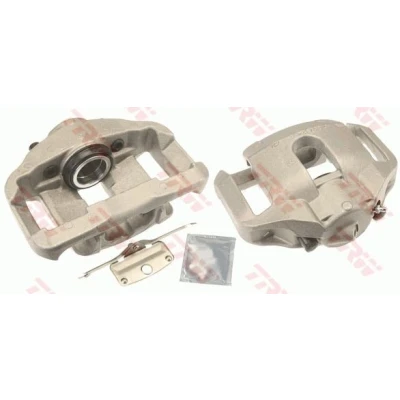 Imagen de TRW BHS1146E Pinza de freno Aluminio BMW: 5 Berlina