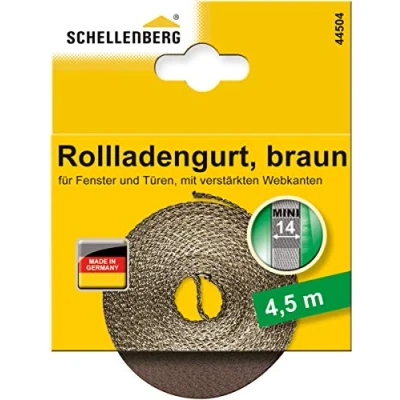 Imagen de Schellenberg cinghia per tapparelle, 44504