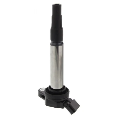 Imagen de MAPCO 80568 Bobina de encendido 4 12 TOYOTA: Auris Hatchback, Yaris II Verso
