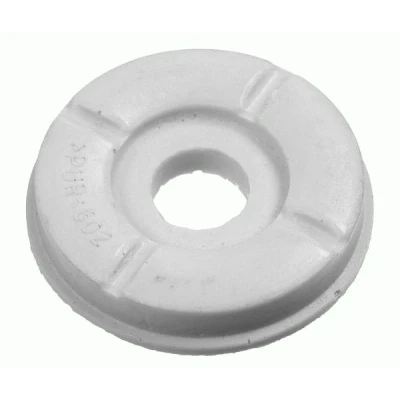 Imagen de LEMFÖRDER 35338 01 Copela de amortiguador Eje delantero, arriba Rodamiento no requerido BMW: X5, X6