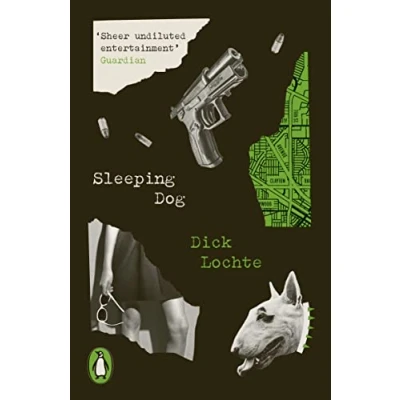 Imagen de Sleeping Dog Dick Lochte (autor)