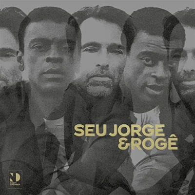 Imagen de Seu Jorge &amp; Roge Night Dreamer Direct? ?To? ?Disc Sessions [Vinilo]