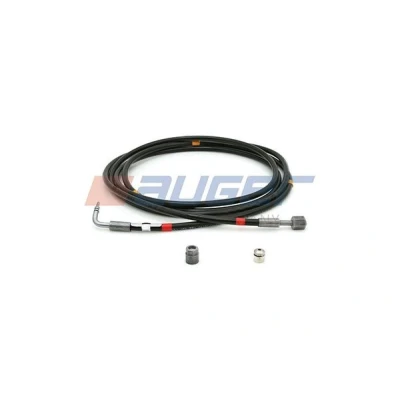 Imagen de AUGER 68586 Tubo flexible. elemento de vuelco cabina
