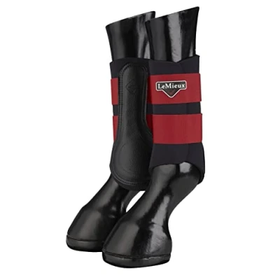 Imagen de LeMieux Grafter Boots