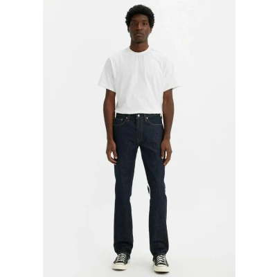 Imagen de Levi&#039;s Indigo Destr Vaqueros rectos, Hombre, Talla: 36x34, In a good way adv