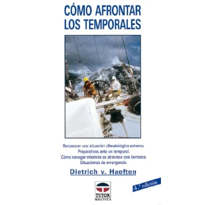 Imagen de Como Afrontar los Temporales (DEPORTES)