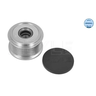 Imagen de MEYLE 30 14 053 1003 Rueda Libre Alternador con caperuza TOYOTA: Auris Hatchback, Corolla Verso, LEXUS: IS 2