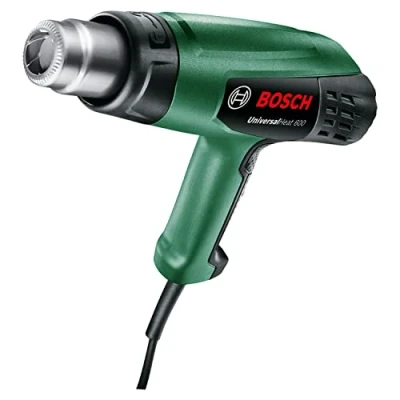 Imagen de Bosch UniversalHeat 600 Decapador (1800 W, en maletín de plástico)