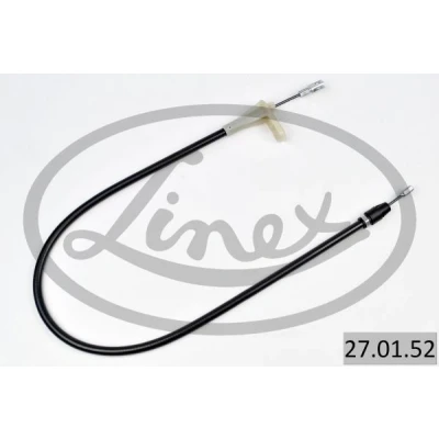 Imagen de LINEX 27.01.52 Cable de freno mano
