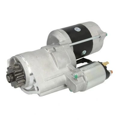 Imagen de STARDAX STX200121R Motor de arranque 12 2,2 NISSAN: Pick Up
