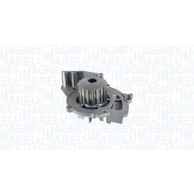 Imagen de MAGNETI MARELLI 350981800000 Bomba de agua PEUGEOT: 407 Berlina, 406 308 I Hatchback, FORD: Focus 2, 2 Limousine, C Max