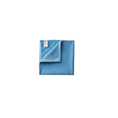 Imagen de Scotch Brite Bayeta Microfibra de Alto Rendimiento 2010, Azul, 360 mm x mm, 5/Pack