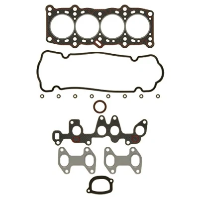 Imagen de AJUSA 52187900 Juego de juntas, culata con junta culata, vástago válvula FIBERMAX FIAT: Uno Hatchback