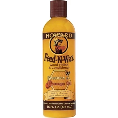 Imagen de Feed N Wax Wood Polish and Conditioner