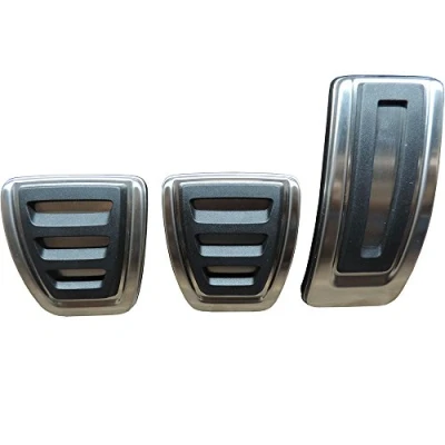 Imagen de Audi 8 V1064200 Pedal Juego de tapacubos para A1 (PA)/A3 (AB3) Izquierda con interruptor mano