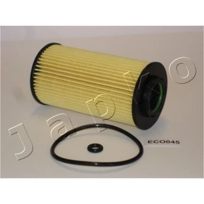 Imagen de JAPKO 1ECO045 Filtro de aceite Cartucho filtrante HYUNDAI: i30 I Hatchback, Getz, Matrix, KIA: Picanto I, cee‘d Familiar