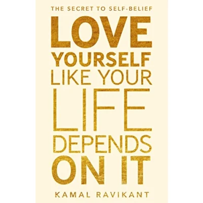 Imagen de Love Yourself Like Your Life Depends On It (ebook)