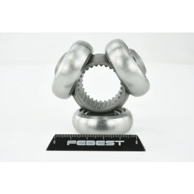 Imagen de FEBEST 2116 CA220 Trípode, árbol de transmisión FORD: MONDEO 4, 4 Turnier, Stufenheck, VOLVO: V70 3 norauto, oscaro, mister auto
