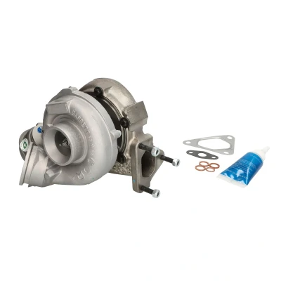 Imagen de Turbocompresor, sobrealimentación ELSTOCK 91 1609