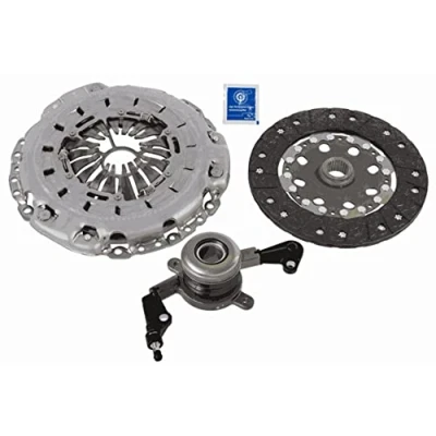 Imagen de SACHS XTend Kit plus CSC 3000 990 068 de Embrague 230 MERCEDES BENZ: Clase E Berlina, CLK Coupé, T modell