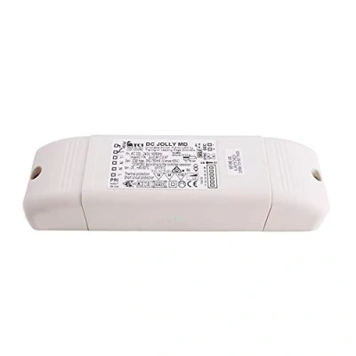 Imagen de LED Trafo elektronisch dimmbar 12/24/28Volt 32 W