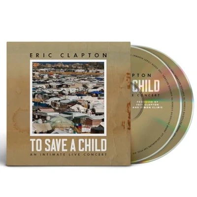 Imagen de To Save A Child
