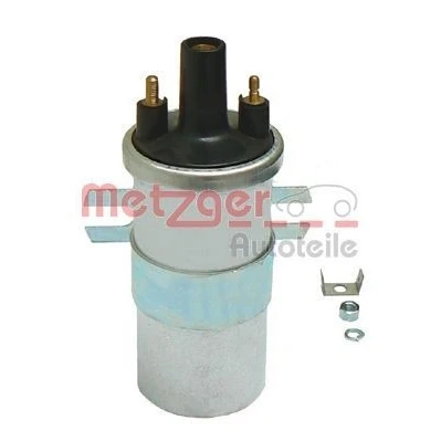 Imagen de METZGER 0880028 Bobina de encendido OPEL: Kadett E CC, Berlina, Cabrio