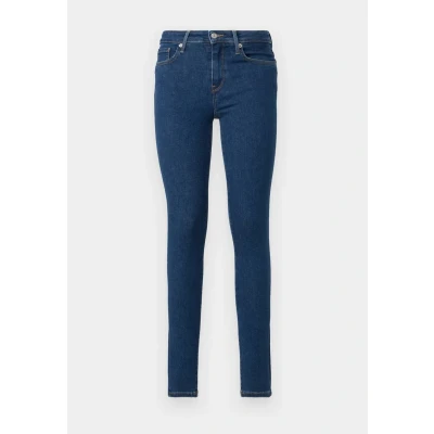Imagen de Tommy Hilfiger COMO Vaqueros pitillo, Mujer, Talla: 24x28, Ace