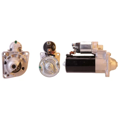 Imagen de LUCAS ELECTRICAL LRS02591 Motor de arranque 12 2,2 11 OPEL: Insignia A Berlina, Hatchback, Sports Tourer
