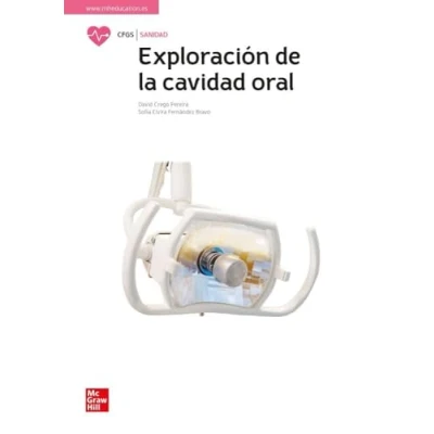 Imagen de Exploración de la cavidad oral