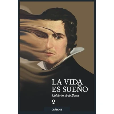 Imagen de La vida es sueño (CLASICOS)
