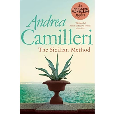 Imagen de The Sicilian Method