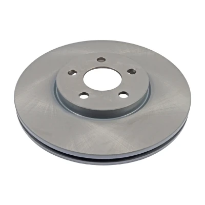 Imagen de BLUE PRINT ADA104302 Disco de freno Eje delantero 280 23 5 100 ventilación interna revestido CHRYSLER: PT Cruiser Familiar, Cabrio