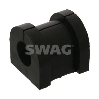 Imagen de SWAG 62 93 9181 Silentblock Barra Estabilizadora Eje trasero, interior Caucho 19,5 MITSUBISHI: Outlander 2 SUV