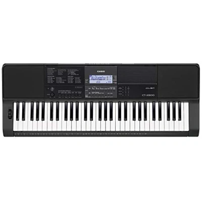 Imagen de Casio Ct X800 Teclado de acompañamiento con altavoces